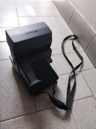 Polaroid Spirit 600 CL