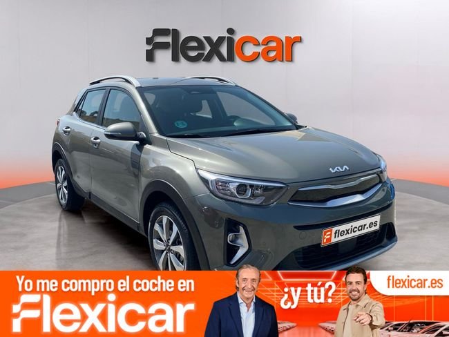 Kia Stonic 1.2 DPi 62kW (84CV) Drive - foto 1