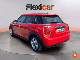 MINI Cooper ONE D 5 PUERTAS