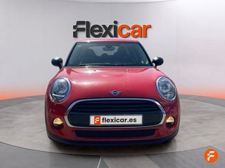MINI Cooper ONE D 5 PUERTAS