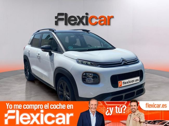Citroën C3 Aircross BlueHDi 73kW (100CV) S&S C-Series - foto 1