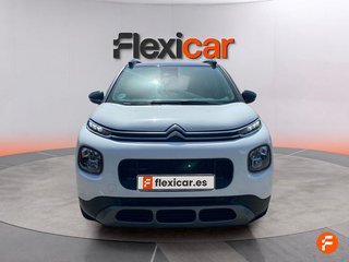 Citroën C3 Aircross BlueHDi 73kW (100CV) S&S C-Series