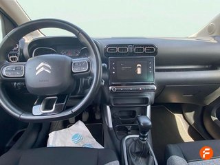 Citroën C3 Aircross BlueHDi 73kW (100CV) S&S C-Series