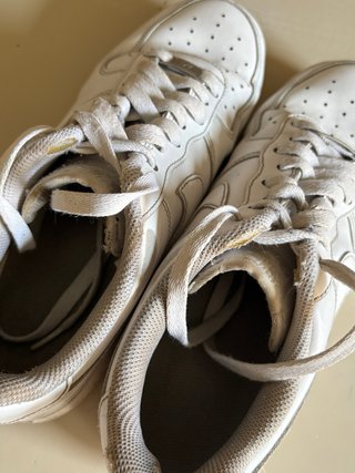 Nike Air Force 1 Originali Bianche