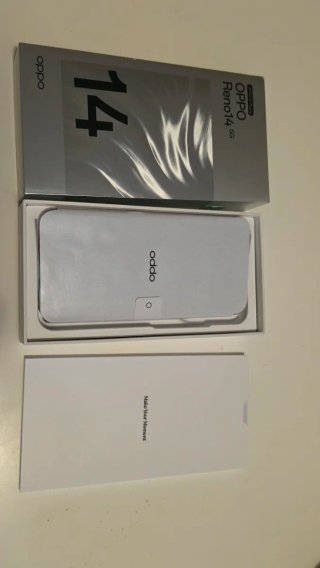 Oppo Reno14 5G 256GB