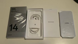 Oppo Reno14 5G 256GB