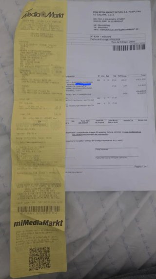 Oppo Reno14 5G 256GB