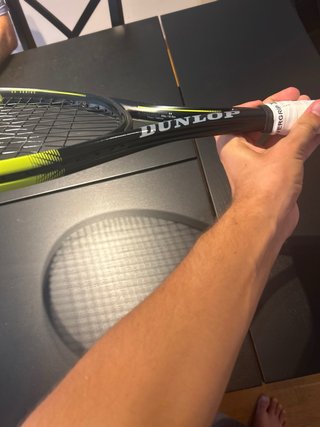 Raqueta Dunlop SX300 Tour Grip L4