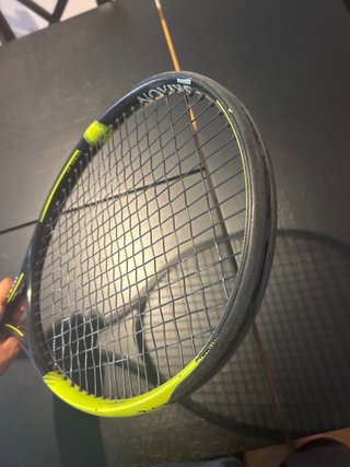 Raqueta Dunlop SX300 Tour Grip L4