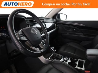 SsangYong Korando 1.6 TD Limited 4x4