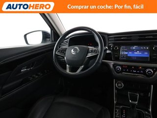 SsangYong Korando 1.6 TD Limited 4x4