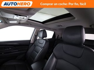SsangYong Korando 1.6 TD Limited 4x4
