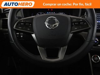 SsangYong Korando 1.6 TD Limited 4x4