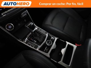 SsangYong Korando 1.6 TD Limited 4x4