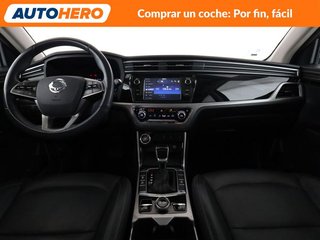 SsangYong Korando 1.6 TD Limited 4x4