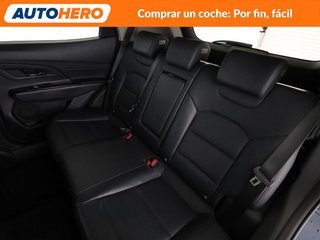 SsangYong Korando 1.6 TD Limited 4x4