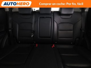 SsangYong Korando 1.6 TD Limited 4x4