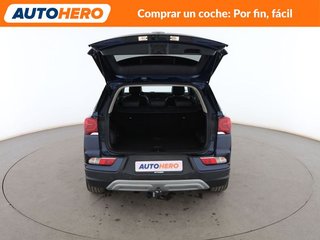 SsangYong Korando 1.6 TD Limited 4x4
