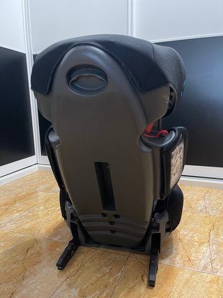 Silla Coche Infantil TAKATA MAXI