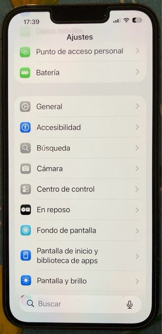 iPhone 13 Pro Verde