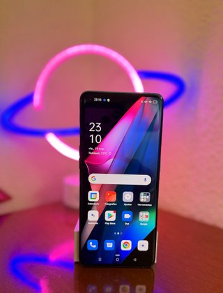 Oppo Find X3  Pro 256 GB