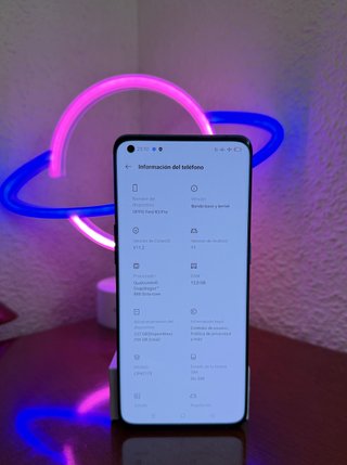 Oppo Find X3  Pro 256 GB