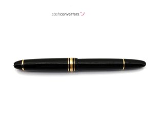 boligrafo alta gama montblanc meisterstück classique 460