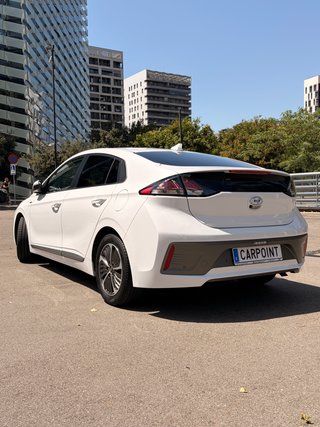 Hyundai IONIQ 2020