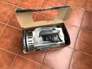 Weber Rapidfire Chimney Starter - New