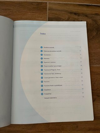 Matemàtiques aplicades a les Ciències Socials I...