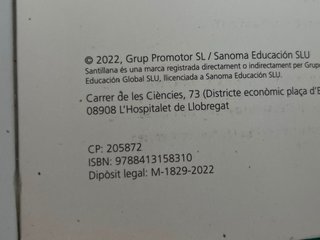 Matemàtiques aplicades a les Ciències Socials I...