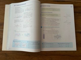 Matemàtiques aplicades a les Ciències Socials I...