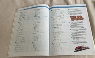 Matemàtiques aplicades a les Ciències Socials I...