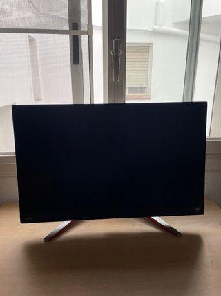 Monitor BenQ 27 1440p