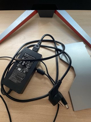 Monitor BenQ 27 1440p