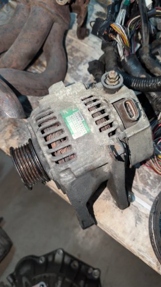 Recambios Toyota 1ZZ 2ZZ
