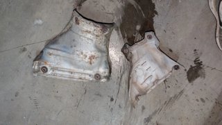 Recambios Toyota 1ZZ 2ZZ