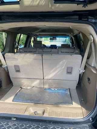 Nissan Pathfinder 2006