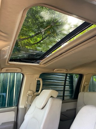 Nissan Pathfinder 2006