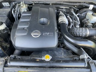 Nissan Pathfinder 2006