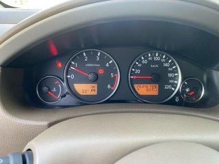 Nissan Pathfinder 2006