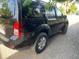 Nissan Pathfinder 2006