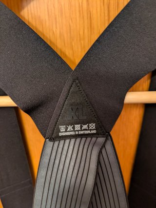 Culote ASSOS T EQUIPE R talla XL.