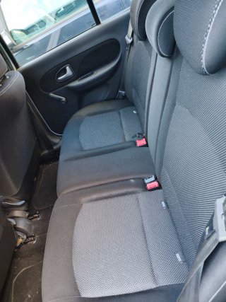 Renault Clio 2008