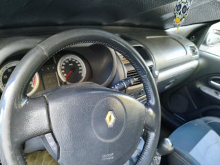 Renault Clio 2008