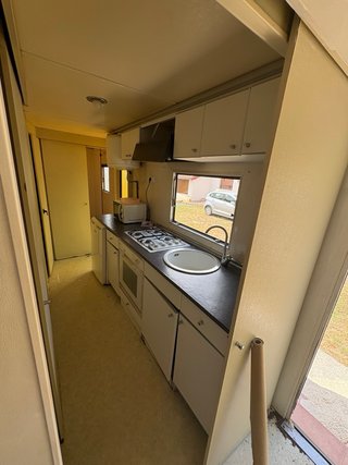 Mobil home