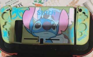 Nintendo Switch - Modelo Original