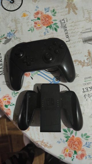 Nintendo Switch - Modelo Original