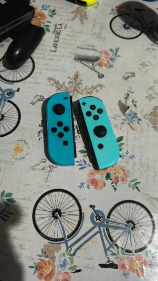 Nintendo Switch - Modelo Original