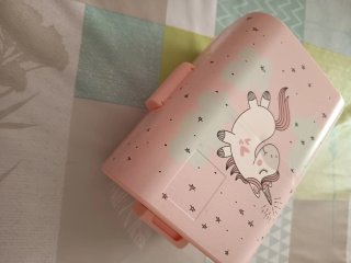 ** Lote de unicornio